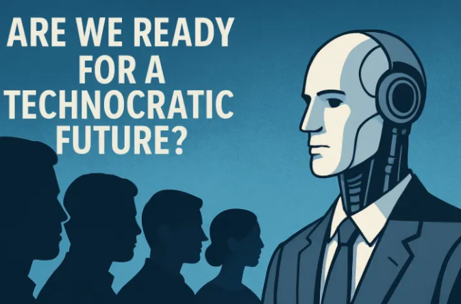 Beyond Algorithms: Who Decides What’s Fair?