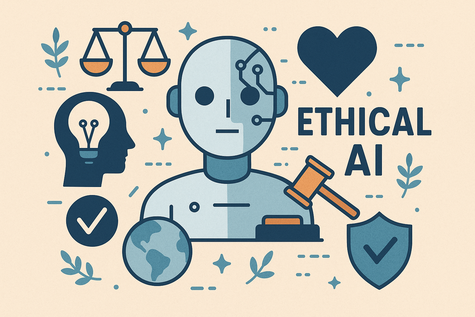 Why Ethical AI Must Start With Youth