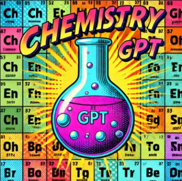 Chemistry GPT
