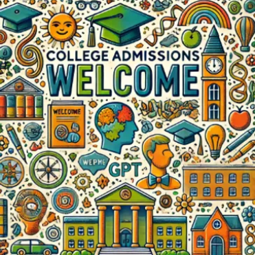 College Admissions Guide