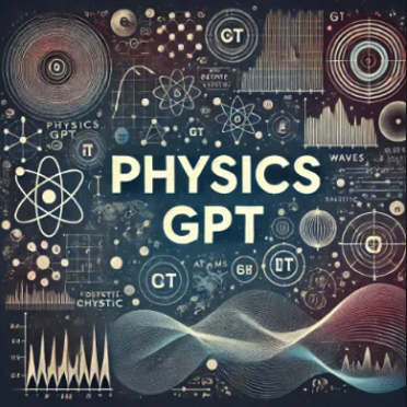 Physics GPT