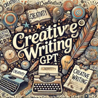 Creative Writing GPT