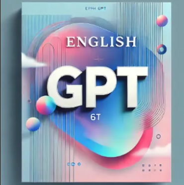English GPT