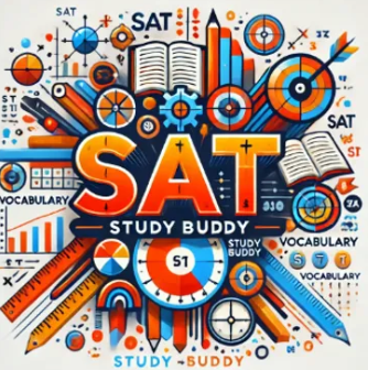 SAT Study Buddy