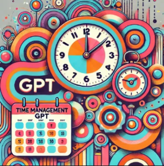 Time Management GPT