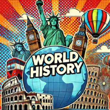 World History GPT
