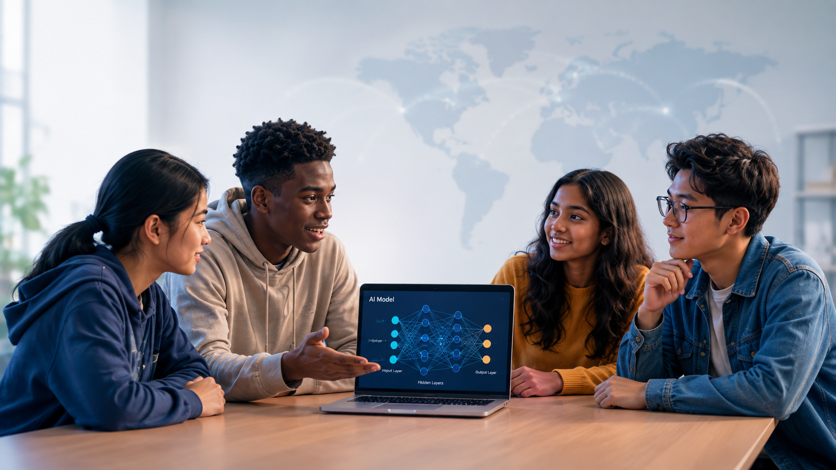 Y.E.A.H. — Build the Skills to Lead Ethical AI