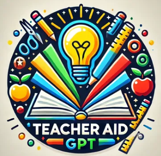 Teacher Aid GPT
